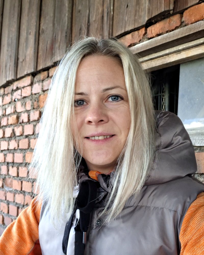 Gabriela Tomíčková